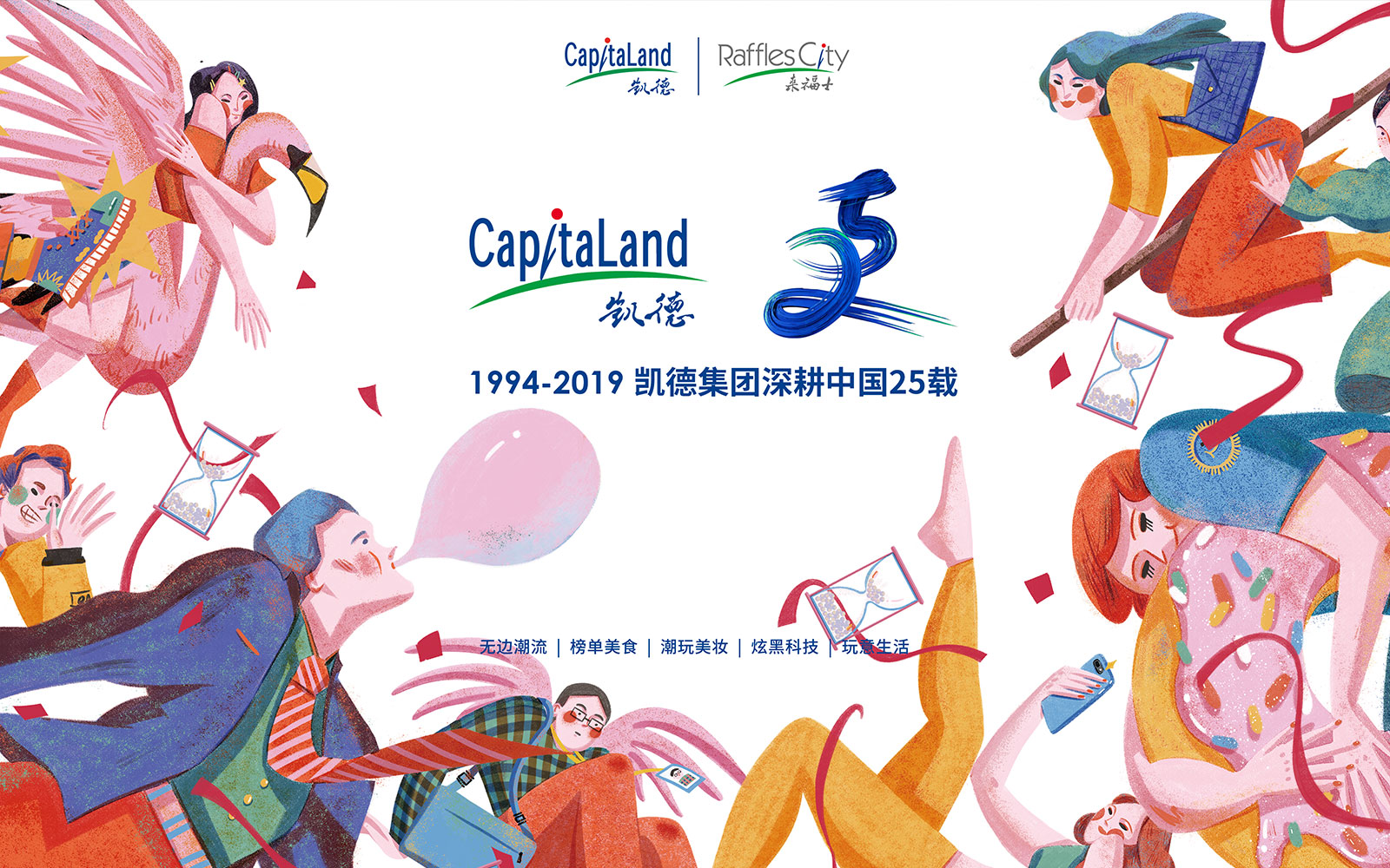 capitaland