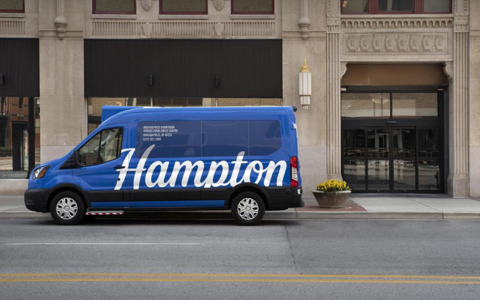 打造当代高尔夫运动的年轻新风尚