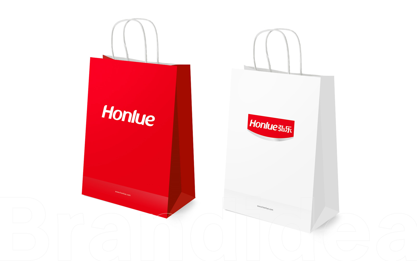 Honlue 弘乐口腔护理品牌视觉展示（25）