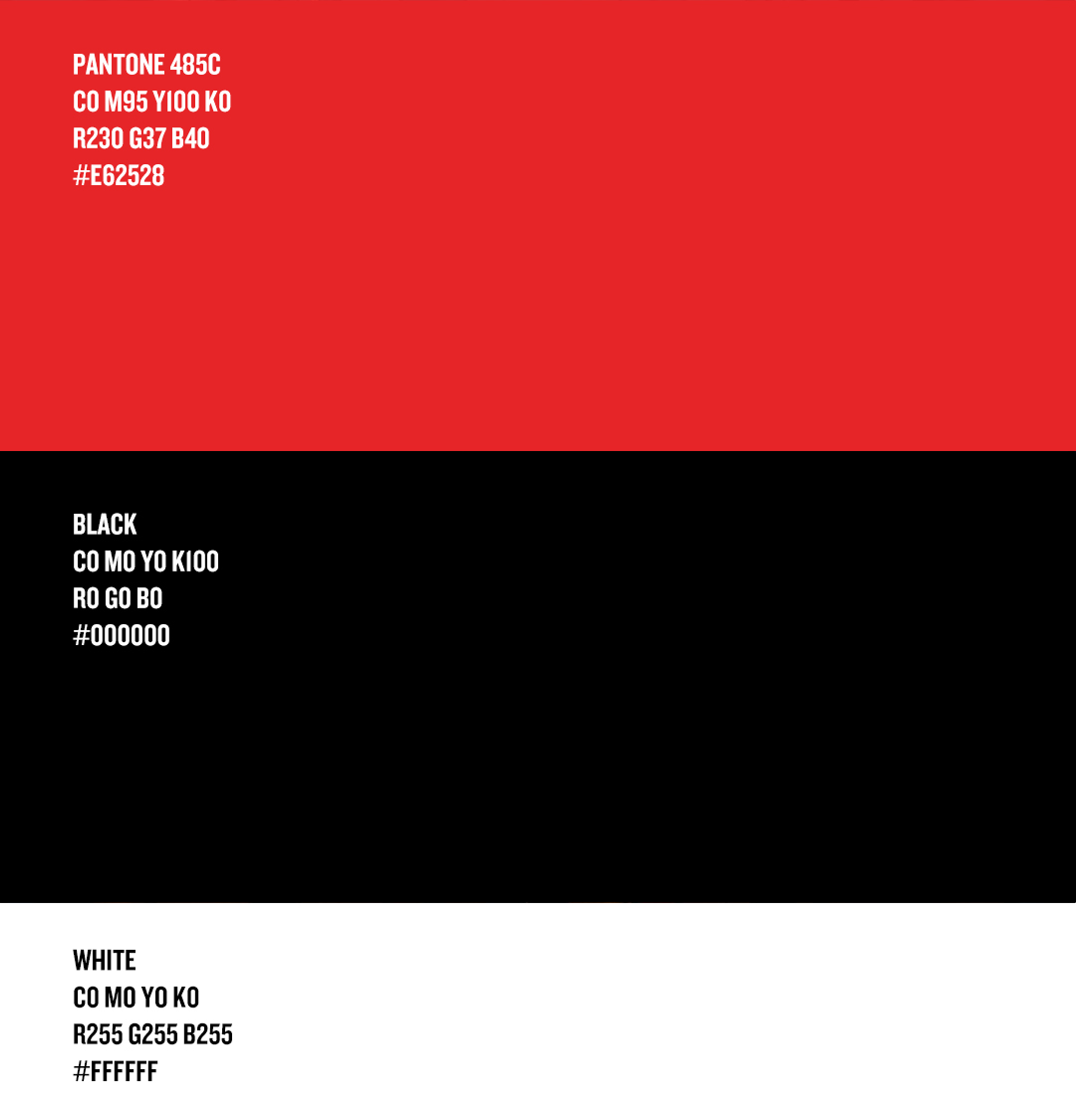 Radisson RED 丽芮酒店品牌视觉展示（03）